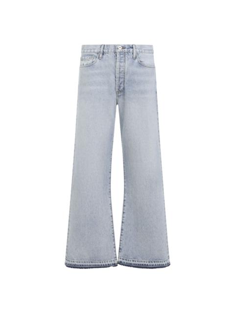 GALLERY DEPT. Jeans Melrose