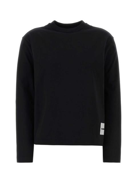 Jil Sander Jil Sander Women Multicolor Cotton T-Shirt Set