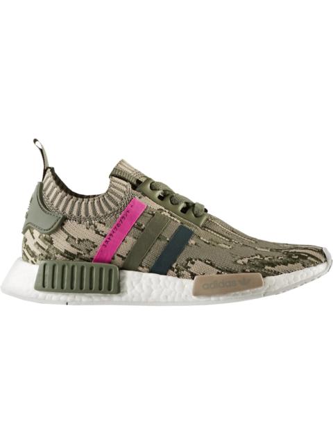 adidas adidas NMD R1 Glitch Camo St Major (Women's)
