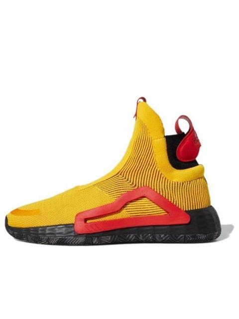 adidas adidas N3XT L3V3L 'Bold Gold' F36292
