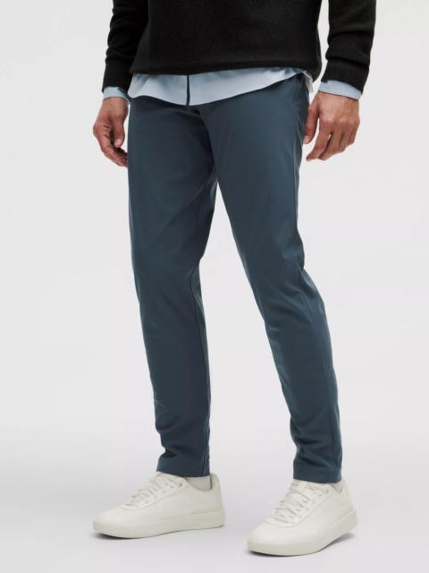 lululemon ABC Slim-Fit 5 Pocket Pant 30"L *Warpstreme