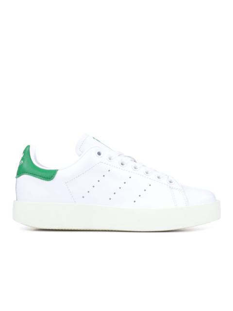 adidas WMNS STAN SMITH BOLD 'WHITE GREEN'