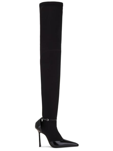 SAINT LAURENT Graham Boot