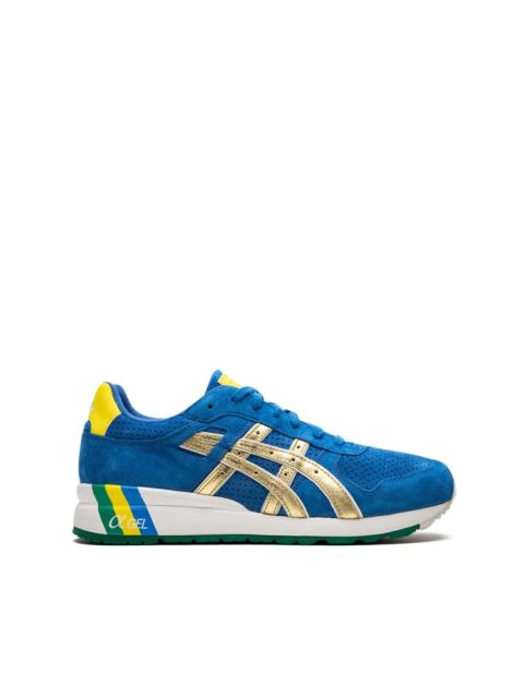 Asics GT-2 "Brazil" sneakers