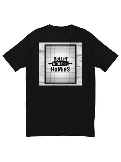 Other Designers concept tees