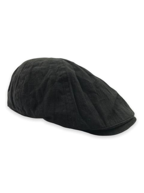 Other Designers Rare - GLOBAL WORK FLAT CAP NEWSBOY IVY GATSBY