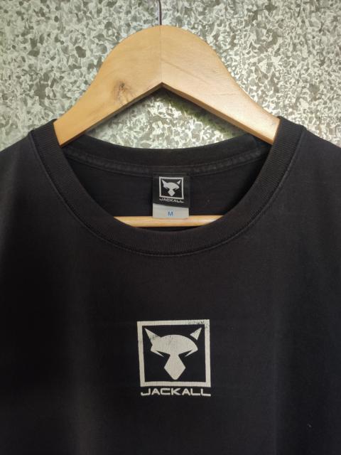 Other Designers Vintage The Jackal t shirt
