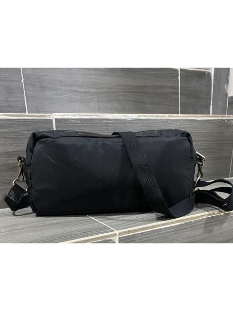 Comme Des Garçons COMME des GARCONS Nylon Crossbody Bag