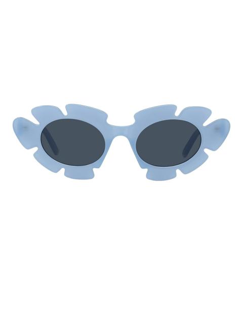 Loewe Flowers Sunglasses