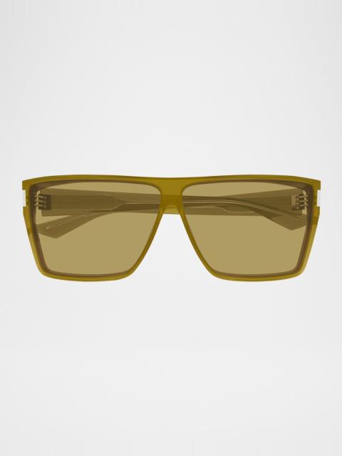 SAINT LAURENT SL 756 Unisex Bio Injection Sunglasses