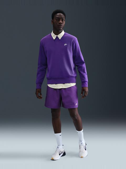 Nike Nike Club Men's Woven Flow Shorts