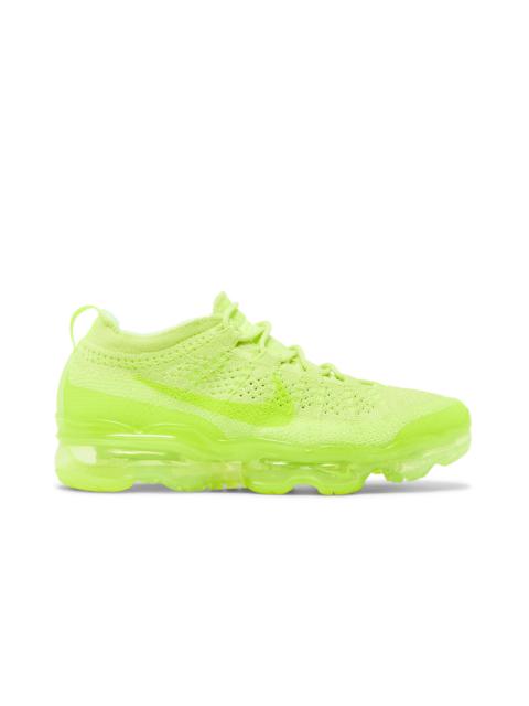 Nike Wmns Air VaporMax 2023 Flyknit 'Lemon Twist'