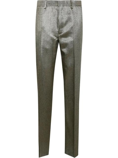 Dries Van Noten Patrino Suit Trousers