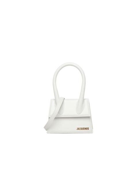 JACQUEMUS Jacquemus Le Chiquito Medium Bag