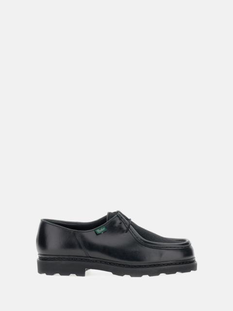 Paraboot Paraboot Men 'Michael Poil Noir' Loafers