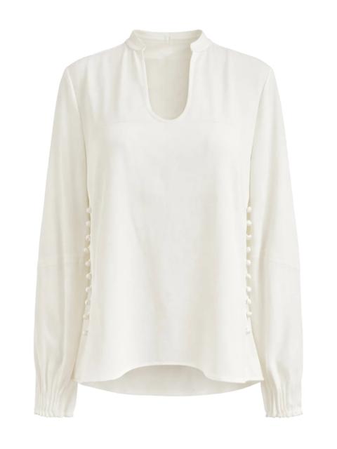 LA LIGNE FRANCINE TOP