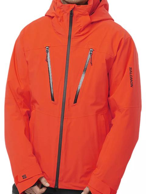 SALOMON Salomon Men's Brilliant Jacket