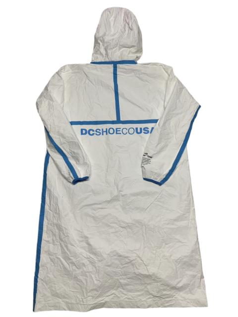 Other Designers Vintage - DC shoes Japan release tyvek outerwear