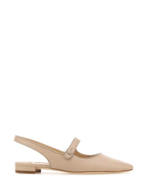 Manolo Blahnik Women Campariflatsli Gala Sc 2265 010