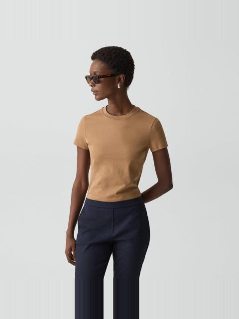 Theory Tiny Tee in Organic Cotton