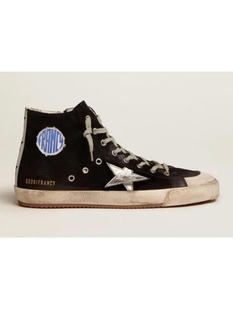 Golden Goose Golden Goose Francy Sneakers