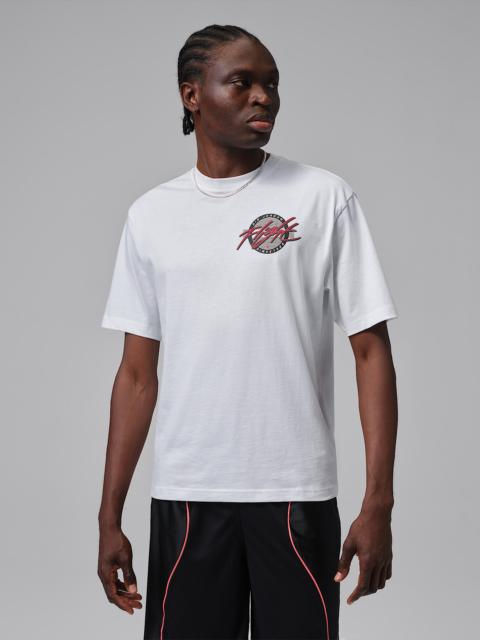 Jordan Jordan Flight Men's T-Shirt
