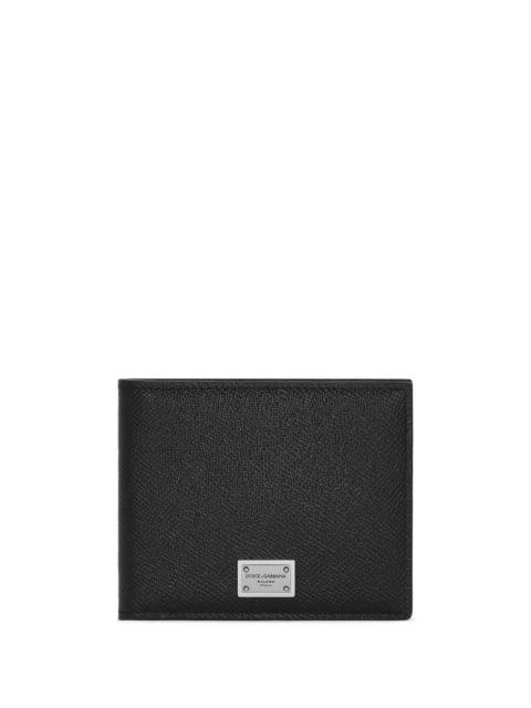 Dolce & Gabbana Men Portafoglio