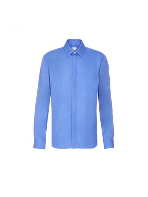 Bottega Veneta Bottega Veneta Men Logo Shirt