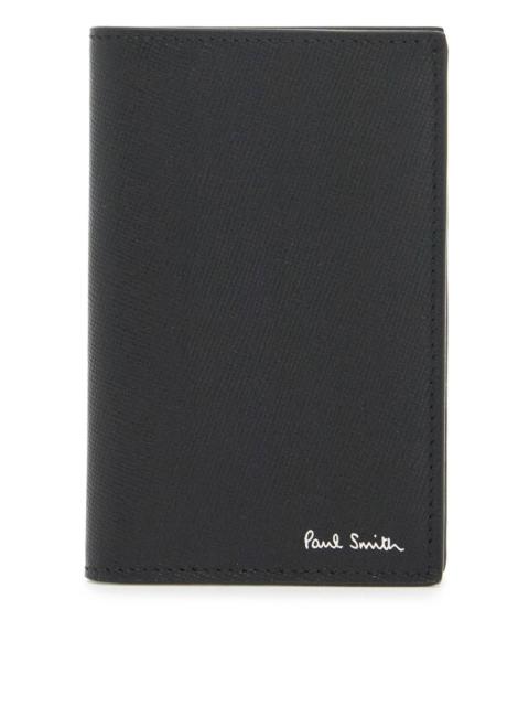 Paul Smith Signature Stripe Balloon Wallet Men