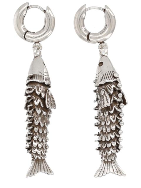 Isabel Marant Isabel Marant Women "River" Earrings