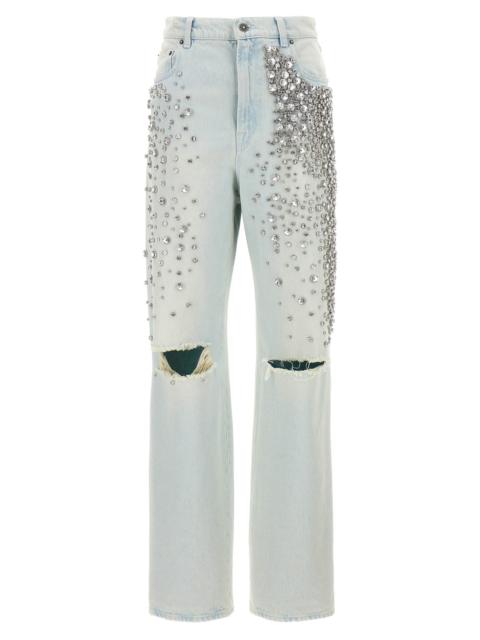 Golden Goose Golden Goose Women 'Kim' Jeans