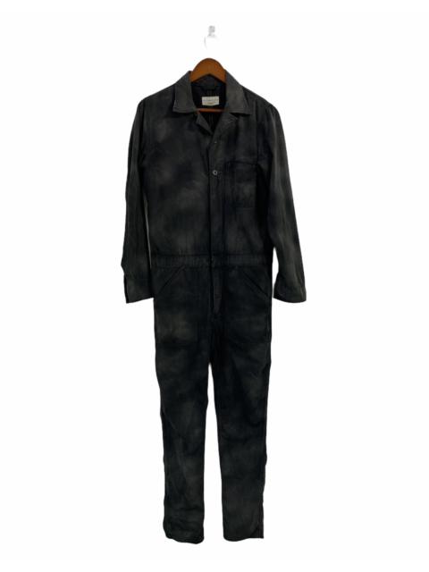 Other Designers Polo Ralph Lauren - Denim And Supply Polo Ralph Lauren Jumpsuit Nice Design
