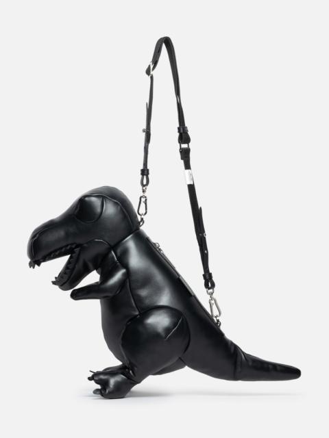 Maison MIHARAYASUHIRO "DOLLS" T-REX SHOULDER BAG