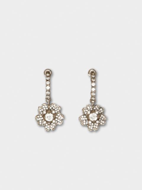 Roger Vivier Efflorescence Earrings