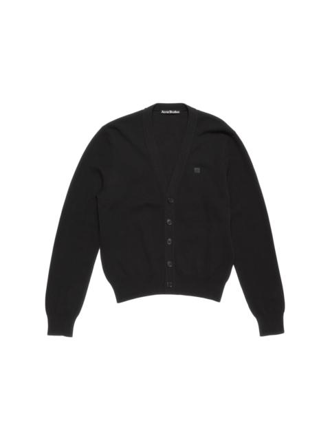 Acne Studios Cotton Cardigan