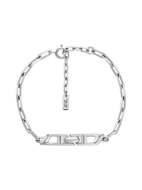 Diesel DL1363040 STERLING SILVER JEWEL