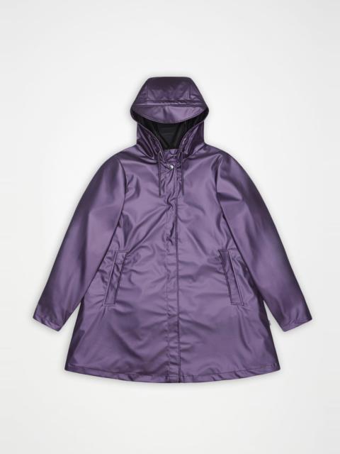 RAINS A-Line W Jacket