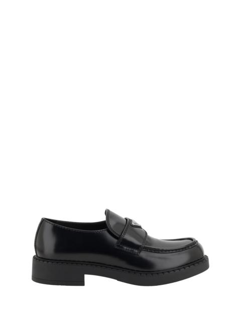 Prada Men Loafers