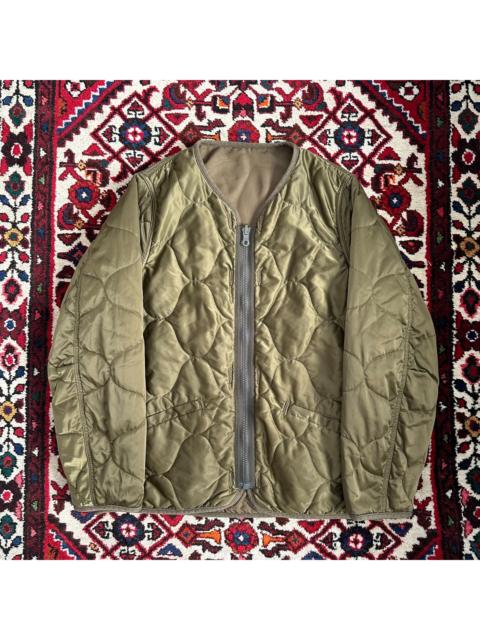 visvim visvim 19aw iris jkt nylon jacket