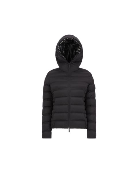 Moncler MONCLER Alete $2305 Women's Black Down Jacket New (Women's s