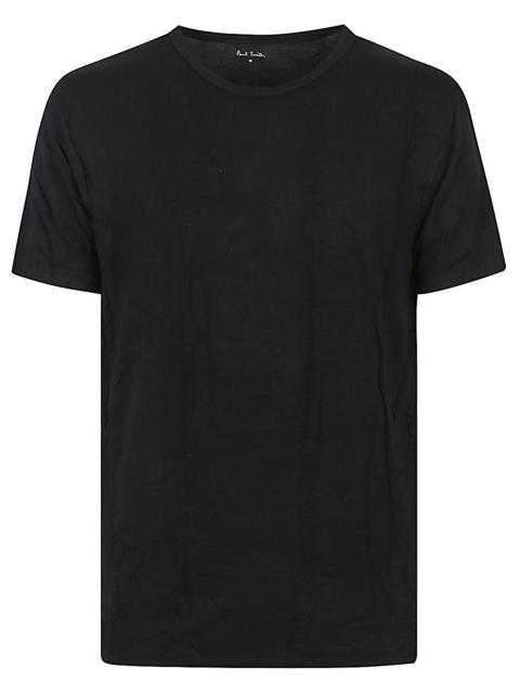 Paul Smith Paul Smith Men Basic T-Shirt - 3 Pack