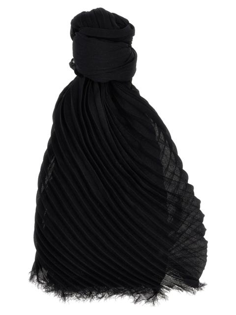 Issey Miyake Women 'Washi Pleats' Stole