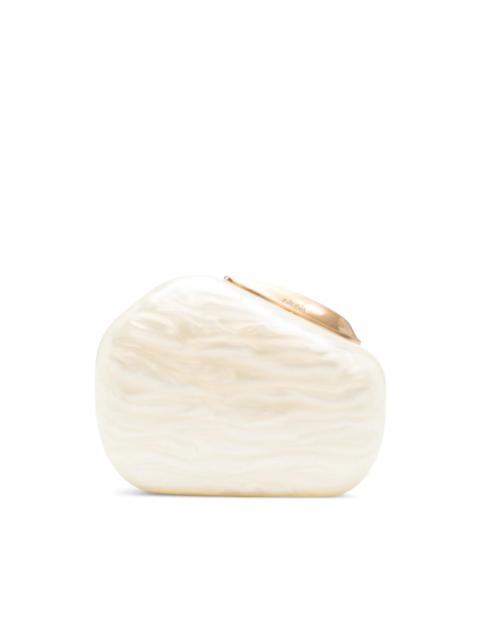 Cult Gaia Cult Gaia Neutrals Clutch Bags Women