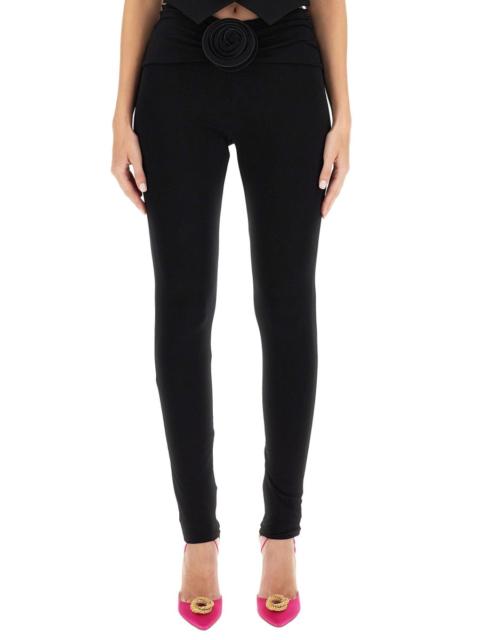 MAGDA BUTRYM Magda Butrym Women Skinny Fit Pants