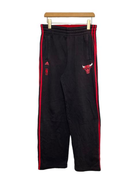 adidas Vintage Adidas x Chicago Bulls NBA Sweatpants