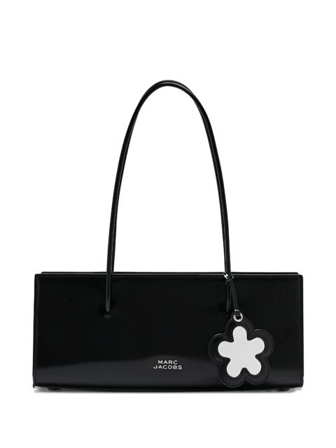 Marc Jacobs Marc Jacobs Flower-charm Shoulder Bag