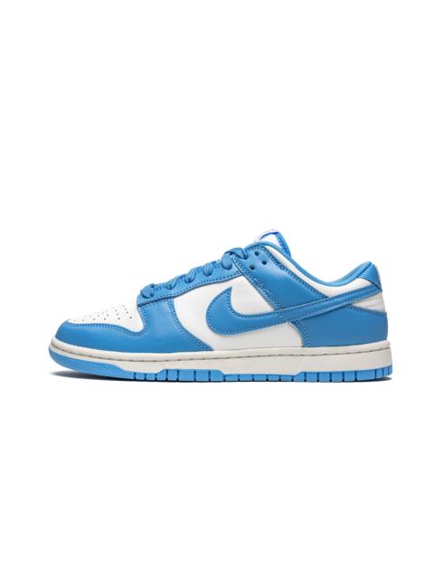 Nike Dunk Low "University Blue"