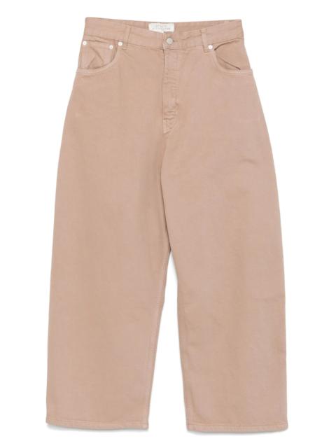 Studio Nicholson Volume jeans