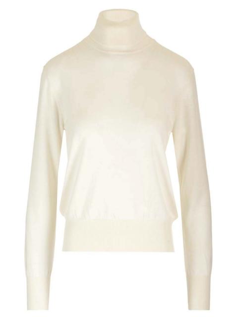 forte_forte Forte_Forte Women Superfine Merinos Turtleneck Sweater