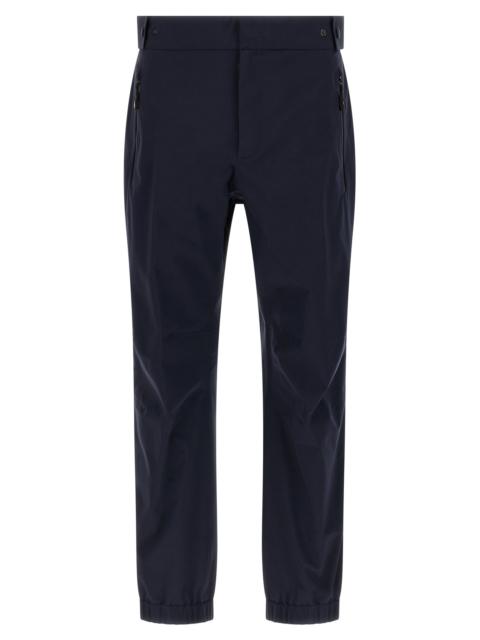 Moncler Grenoble Moncler Grenoble Men Gore-Tex® Joggers